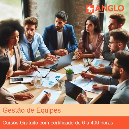Gestão de Equipes